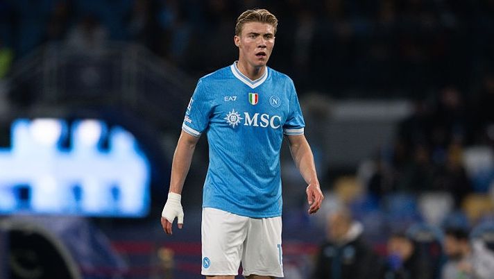 NEWS – Leao, Hojlund, Scamacca, Bisseck, Gabbia, Hien, Rrahmani, Zaccagni, Gimenez, Anguissa: le novità - immagine 1