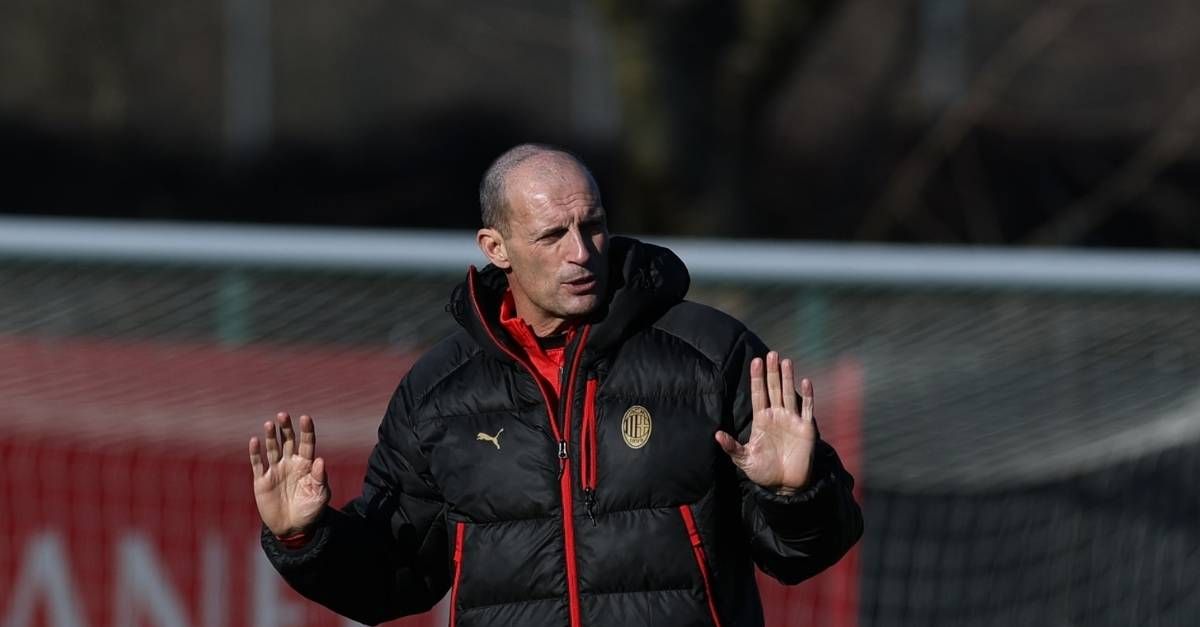 milan paganini scudetto determinante il discorso coppe vedo i rossoneri leggermente avanti8230 da Pianetamilan.it milan paganini scudetto determinante il discorso coppe vedo i rossoneri leggermente avanti8230