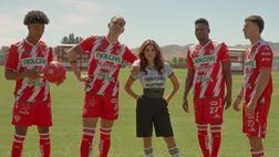 Il Necaxa di Eva Longoria approda su Disney+: ecco la docuserie sul club