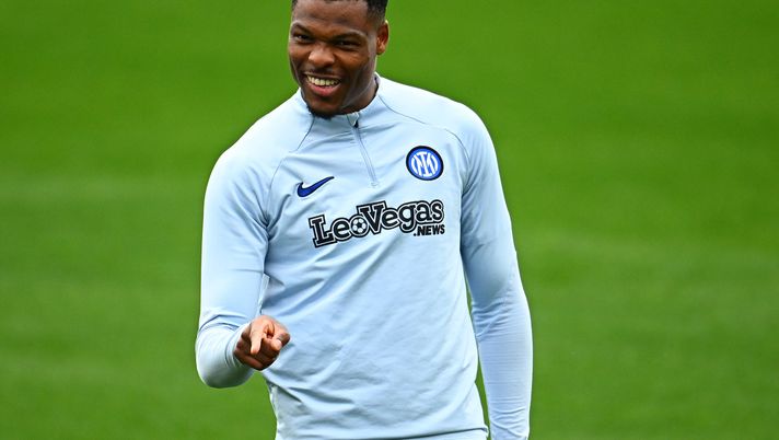 Getty Images Biasin: “Dumfries? Spero resti, non facile trovare di meglio, più forte di come viene dipinto” - immagine 1