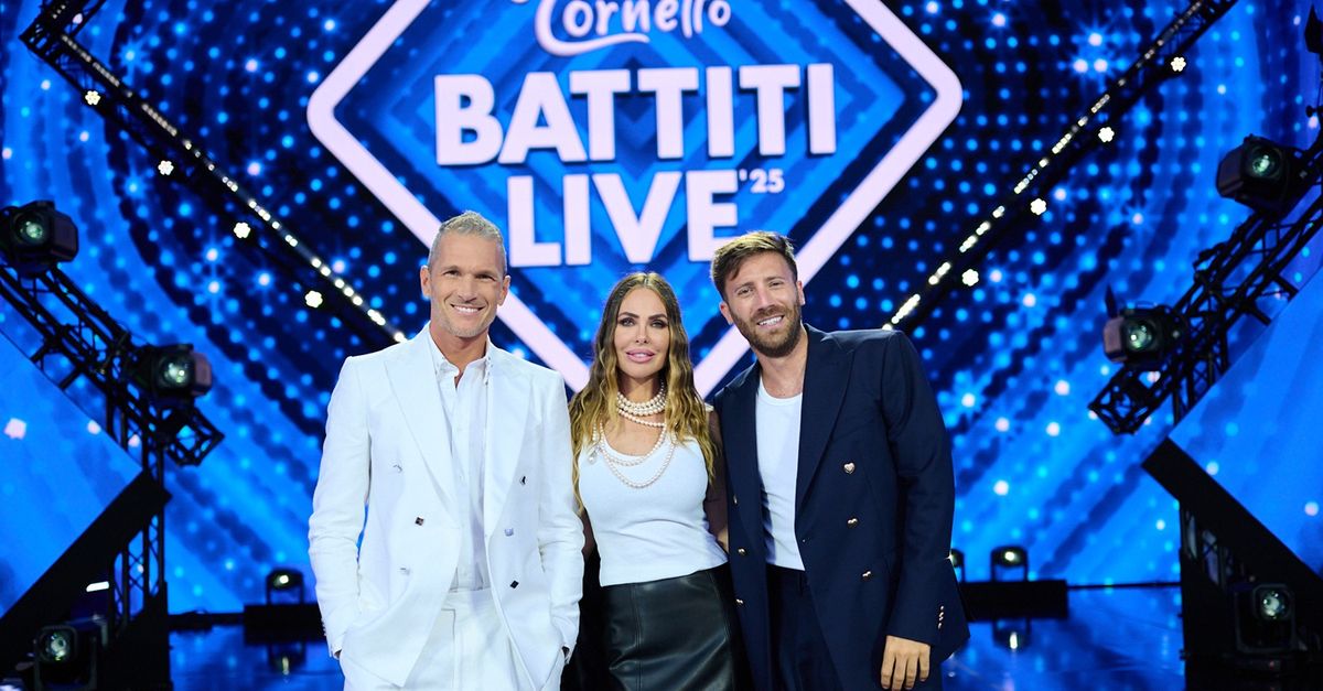 Ultima puntata di Cornetto Battiti Live: ecco chi si esibirà Ultima puntata di Cornetto Battiti Live: ecco chi si esibirà