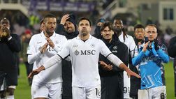 FOTO Anche Simeone saluta Daniele: “Questa vittoria è per te, riposa in pace!”