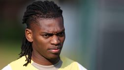 Leao, Tomori, Gimenez, Pulisic e Rabiot: chi giocherà Milan-Roma e chi tornerà per il Parma