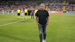 Barcellona, Flick dopo il pari con il Rayo: “Non ci sono scuse, abbiamo commesso troppi errori”