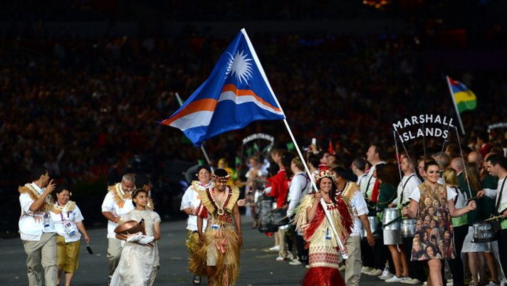 Calcio, storico debutto delle Isole Marshall: “Saremo un modello da seguire” - immagine 1