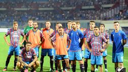 Catania, è notte fonda: l’Avellino vince 2-0