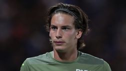 Atalanta, Carnesecchi: “Il quarto posto e la Coppa Italia ci fanno gola”