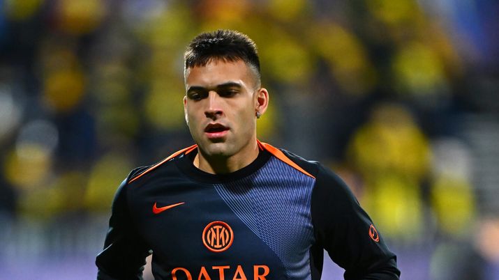 Bodo-Inter, Alciato: “Lautaro, dolore al cambio: dopo le cure i medici gli hanno consigliato di…” - immagine 1