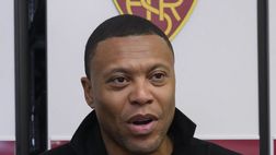 Baptista rivela: “Nel 2007 mi voleva il Milan, ma alla fine andai alla Roma perchè …”