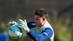 Inter, altro baby blindato: a breve l’ufficialità del rinnovo di Taho