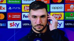Politano: “Passaggio del turno importante. Nelle ultime gare era mancata solo una cosa”