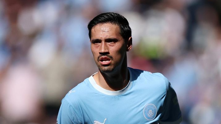 Mercato Milan, una stagione fa la cessione di Reijnders: ecco i suoi numeri al Manchester City