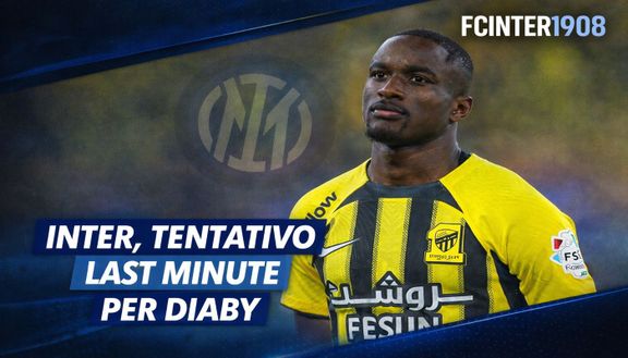 Di Marzio: “Inter sta ancora provando a prendere Diaby: ecco la nuova offerta! Per Jones…”- immagine 3