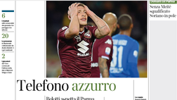 Video – Rassegna Stampa TN del 9/11/2018: i giornali sul momento del Toro