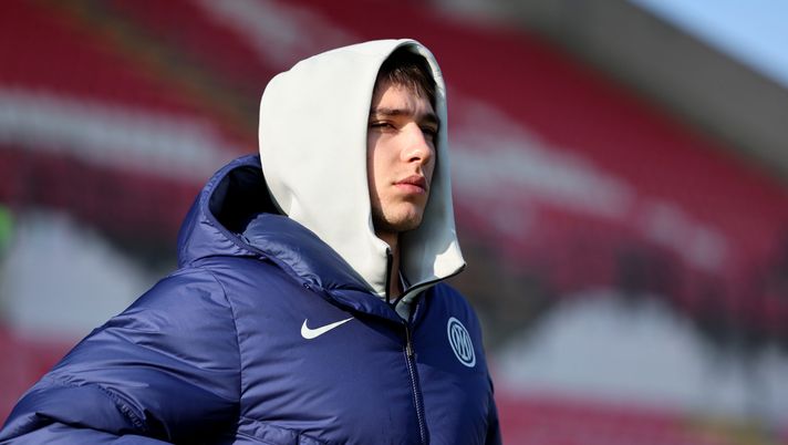 Inter U23, Bovo: “Esordio a San Siro in Coppa Italia un’emozione incredibile che resterà sempre” - immagine 1