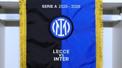 Inter, dalla distinta di Lecce è emersa questa strana curiosità: ma non c’è nessun caso