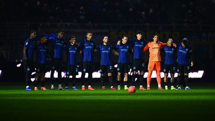 Getty Images GdS – La miglior Inter della stagione, Lautaro super. Cancelo può essere l’uomo del salto - immagine 1