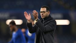 Chelsea, Rosenior: “Contro il Napoli sarà un match diverso, siamo molto fiduciosi”
