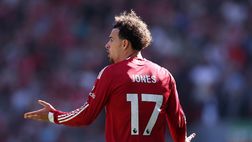 Mercato: “Occhio a Jones-Inter per l’estate! Non rinnoverà e mi risulta che…”