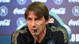 Conte: “Neres può tornare tra i convocati: come vedo lui e Lobotka! Per Buongiorno…”
