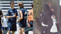 Real, il gran lascito di Modric: maglia numero 10 in regalo a Arda Guler, brividi…