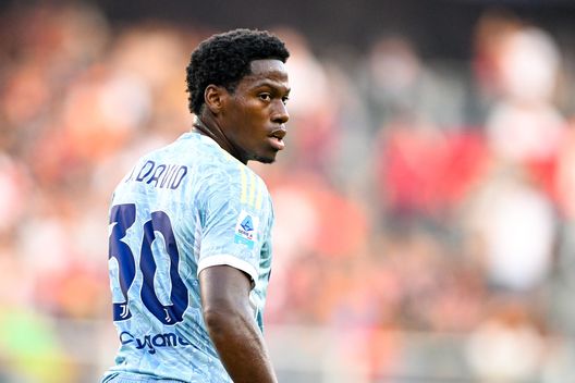 Getty Images David: “Contatti con l’Inter, contento della Juve. Scudetto? Ora il derby, poi vedremo”- immagine 3