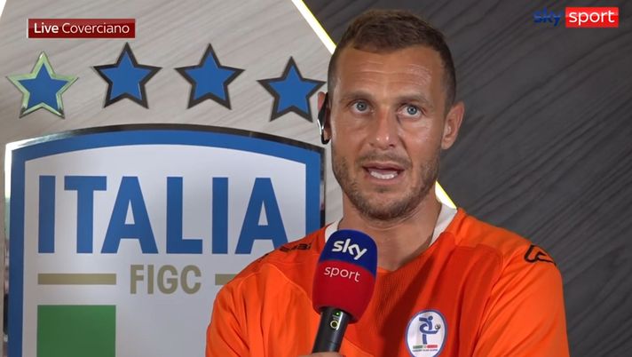 Diamanti: “Inter superiore a tutte le altre. Momento di difficoltà? Devo dire la verità e…” - immagine 1