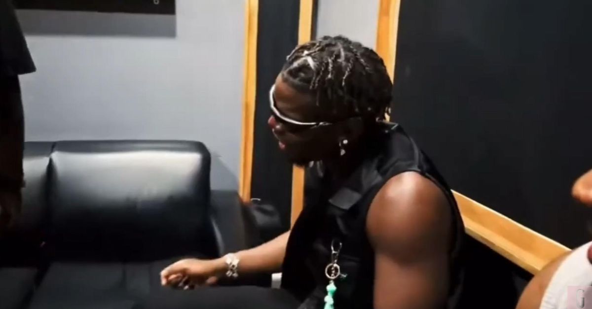 VIDEO / Pogba versione cantante: spunta il feat con Team Paiya