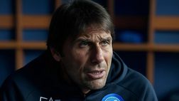 Conte furioso nonostante la vittoria, parole dure nello spogliatoio
