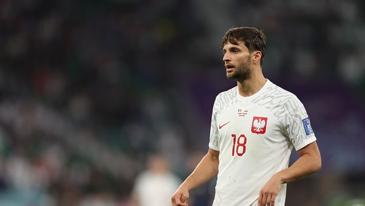 L’ex Napoli Bereszynski torna in campo: ecco con chi ha firmato – Sky - immagine 1