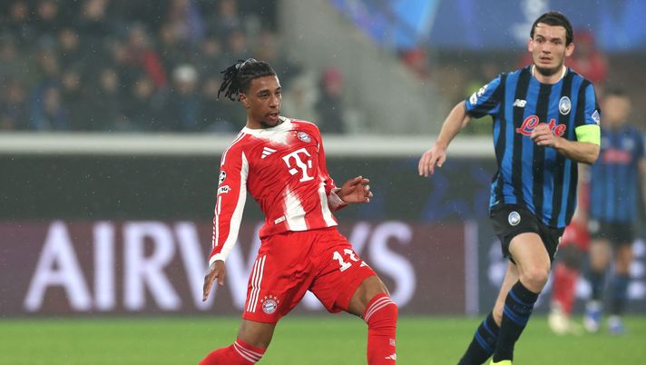 Orlandini: “Atalanta? Il 6-1 non fa una piega, le squadre straniere hanno una marcia in più” - immagine 1