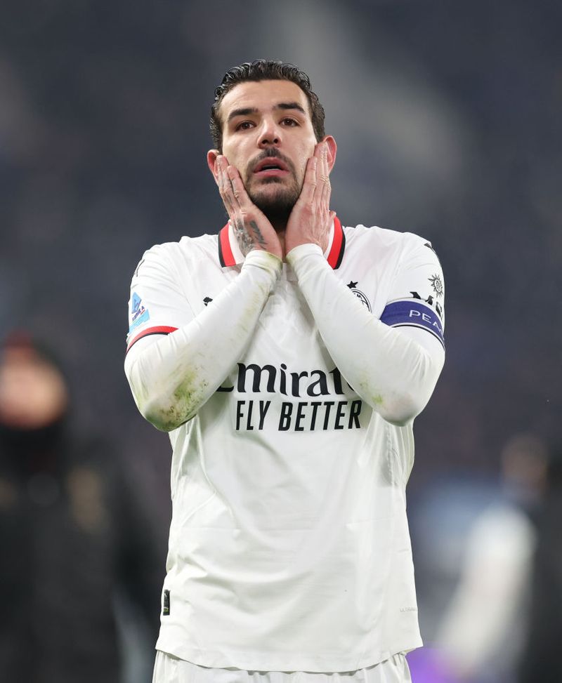 (Photo by Claudio Villa/AC Milan via Getty Images)  PIER…LA VERITA’ – Musah da dimenticare, Mike il migliore- immagine 2