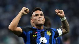 Ag. Lautaro: “Tante offerte, lui mi risponde ‘solo Inter’. Ci sentiremo per rinnovare”