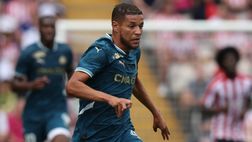 INFO SOS – Trattativa avanzata per Luis Henrique all’Inter: le novità e le cifre