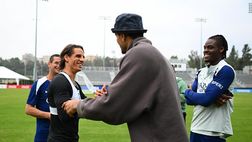 Inter, ecco quali sono gli otto giocatori con il Decreto Crescita