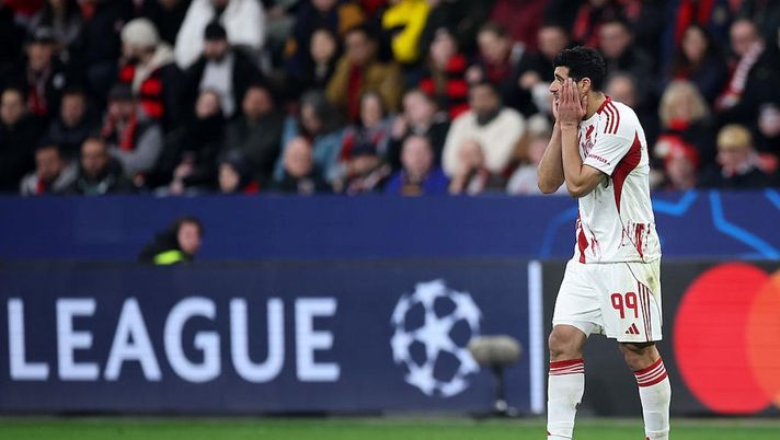 Taremi, l’agente: “Circolate dichiarazioni che non rispecchiano situazione attuale. È concentrato…” - immagine 1