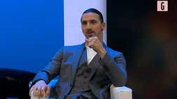 VIDEO, Ibrahimovic: “Inter-Barcellona 3-1? Se ci fosse stato il Var…”