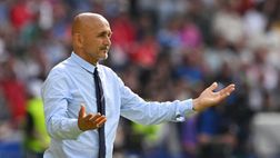 Spalletti: “Parlo con Gravina, mia responsabilità! Loro con un passo diverso, poi questa temperatura…”