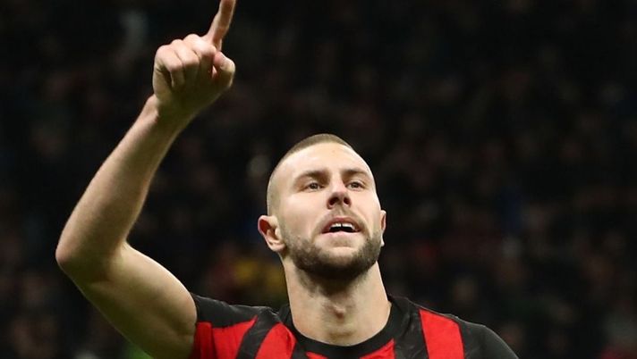 Milan, Allegri carica Pavlovic: l'aspirazione del tecnico rossonero