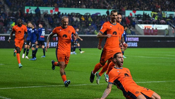 De Grandis (Sky): “Juve a passo Inter? Nerazzurri più forti e gioco difensivo…” - immagine 1