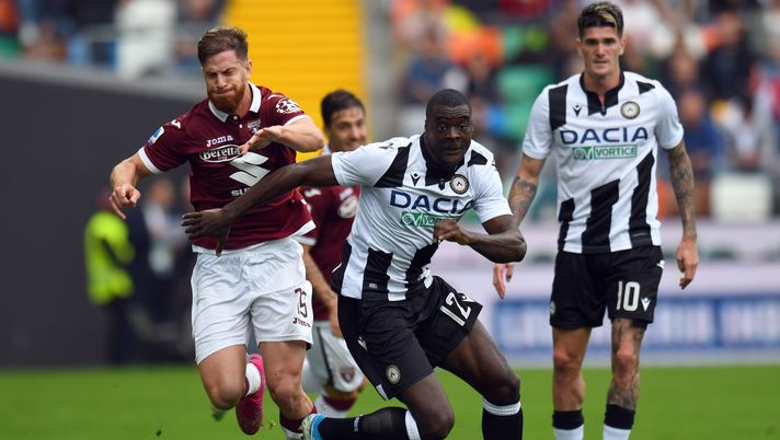 Udinese-Torino, i precedenti avvisano: trasferta complicata per i granata- immagine 2