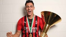 Meteore Milan: che fine ha fatto Lazetic? I suoi numeri all’Aberdeen