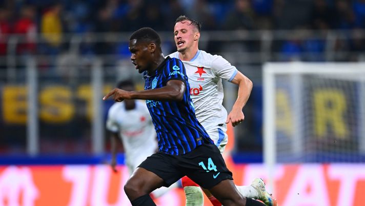 Inter, Bonny sicuro: “Quest’anno possiamo arrivare in fondo a tutto” - immagine 1