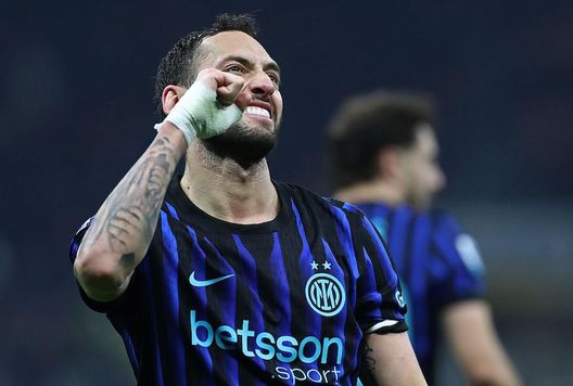 Getty Images Inter, quando tornano Calhanoglu e Acerbi? Uno spera nella Supercoppa, l’altro…- immagine 2