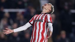 Stoke City-Charlton in diretta tv live: formazioni e streaming gratis