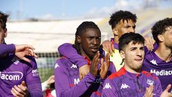 Gazzetta: “Kean, che affare! Ma i tifosi viola devono fare i conti con la clausola”