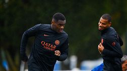 Bonny a InterTV: “Non ci sono gare semplici in Champions. Il bello di questa squadra è…”