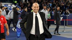 Schira chiarisce: “Il matrimonio tra Allegri e il Napoli non è in discussione”