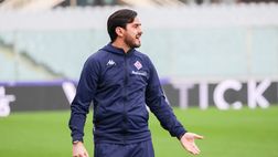 Camolese avverte Aquilani: “Fra i grandi è dura. Sei subito in discussione”