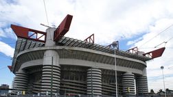 Buon esodo a San Siro: quasi mille rossoblù presenti